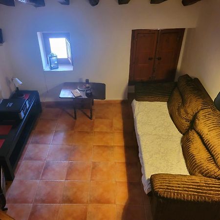 La Casita De Las Hadas Villa บิยาร์ ภายนอก รูปภาพ