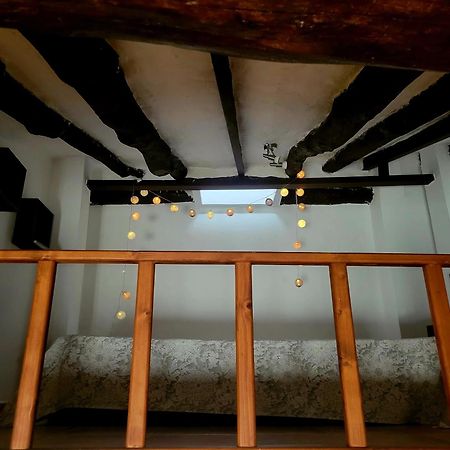La Casita De Las Hadas Villa บิยาร์ ภายนอก รูปภาพ