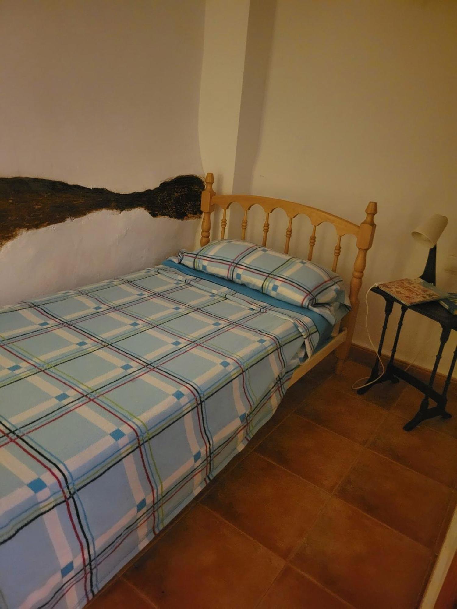 La Casita De Las Hadas Villa บิยาร์ ภายนอก รูปภาพ