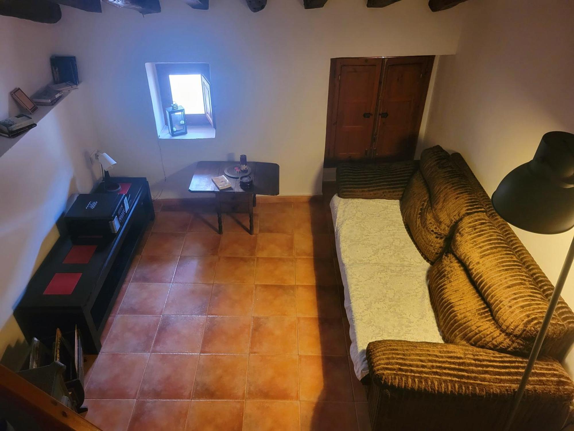 La Casita De Las Hadas Villa บิยาร์ ภายนอก รูปภาพ