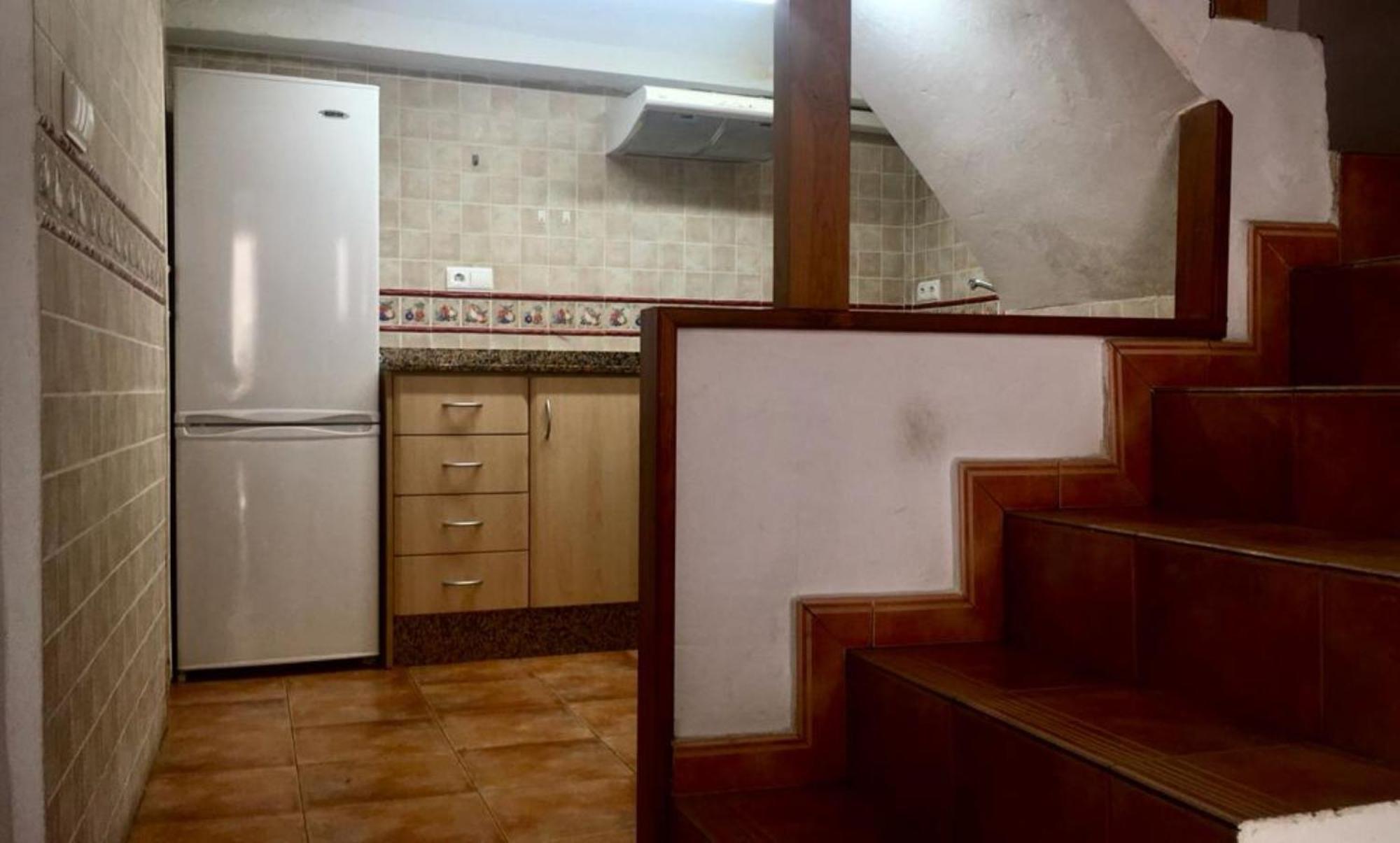 La Casita De Las Hadas Villa บิยาร์ ภายนอก รูปภาพ