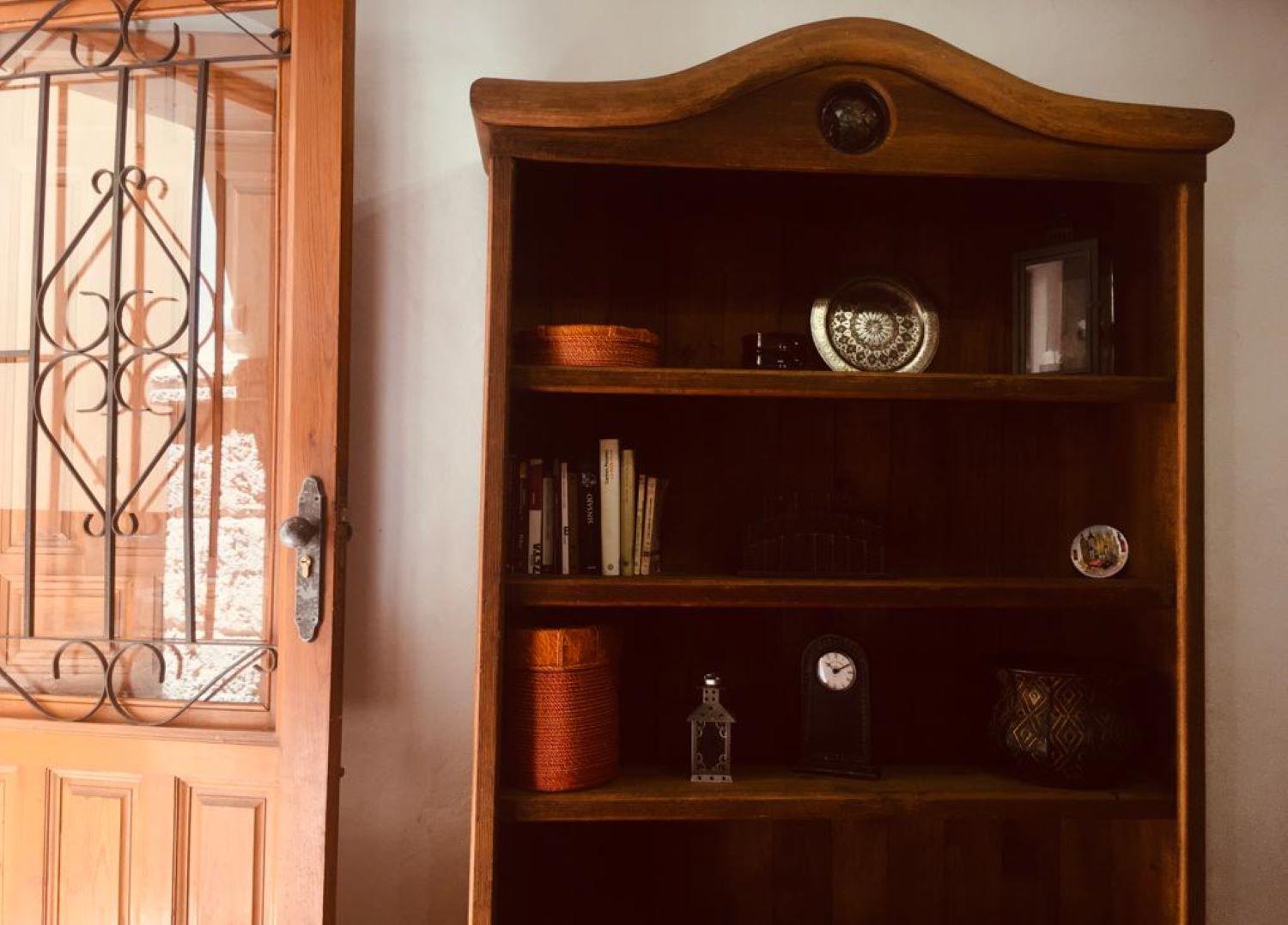 La Casita De Las Hadas Villa บิยาร์ ภายนอก รูปภาพ